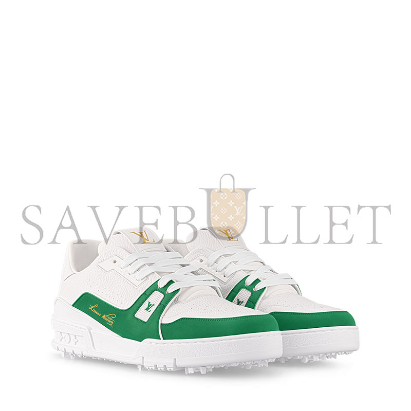 l0vis Vvtt0n lv trainer sneaker 1ahcqa